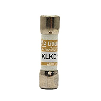 KLKD-12 by LITTELFUSE