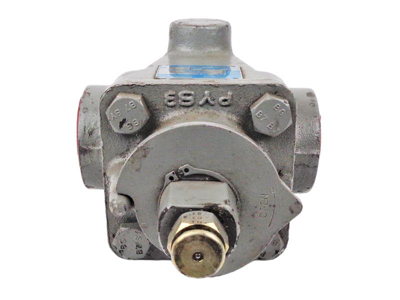 FLOWSERVE 1645011