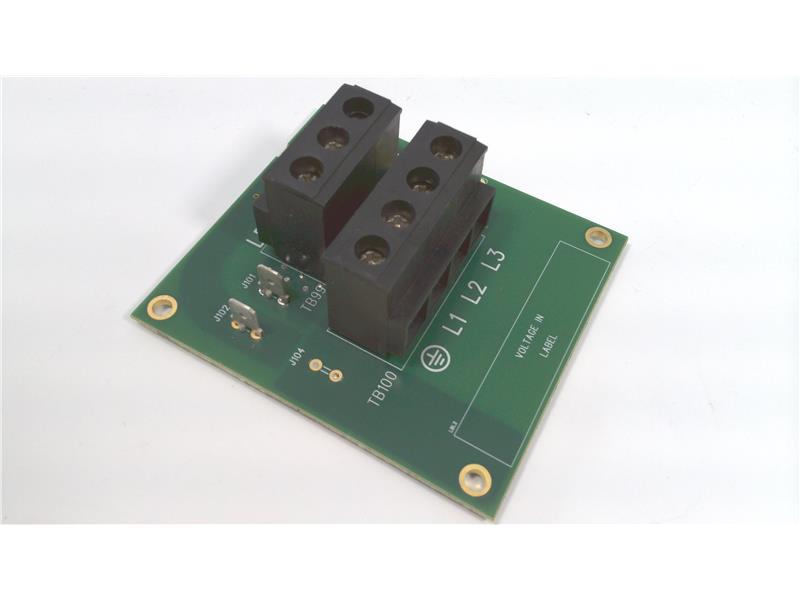 ASEA BROWN BOVERI EB0524B03