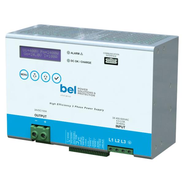 LDT2400-72 by BEL FUSE