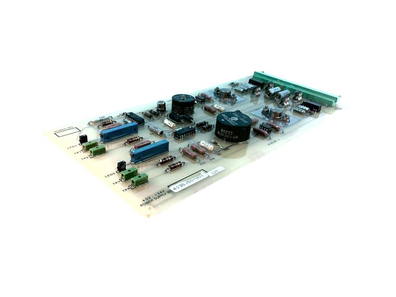 GENERAL ELECTRIC 4136J60-G01