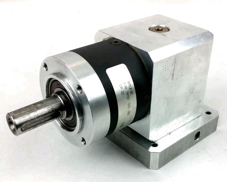 NEUGART WPLFE090-020-SFSE3AE-Y19/40/95/115/B5/M8