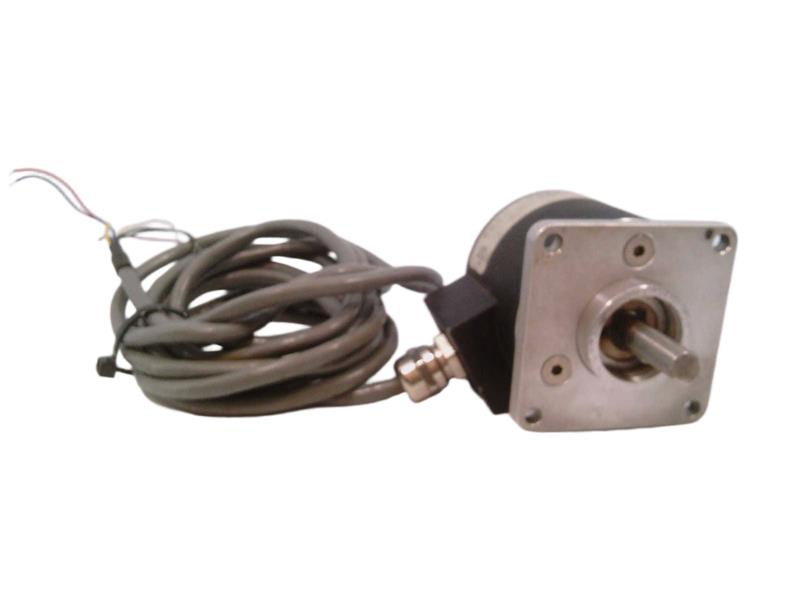 725N-0250-R-PU-1-F-N-SG by ENCODER PRODUCTS COMPANY