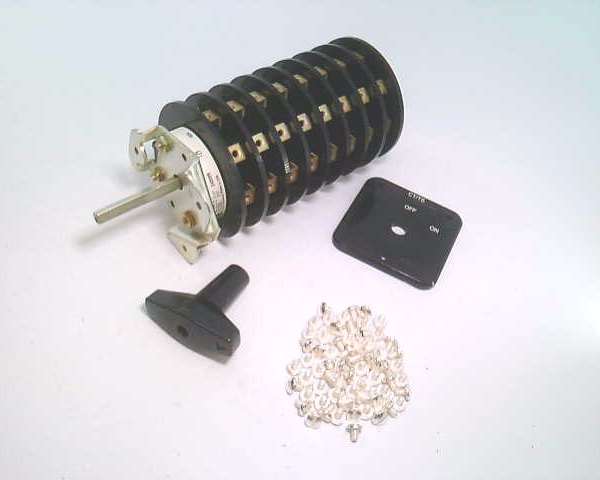 ELECTROSWITCH 24208B