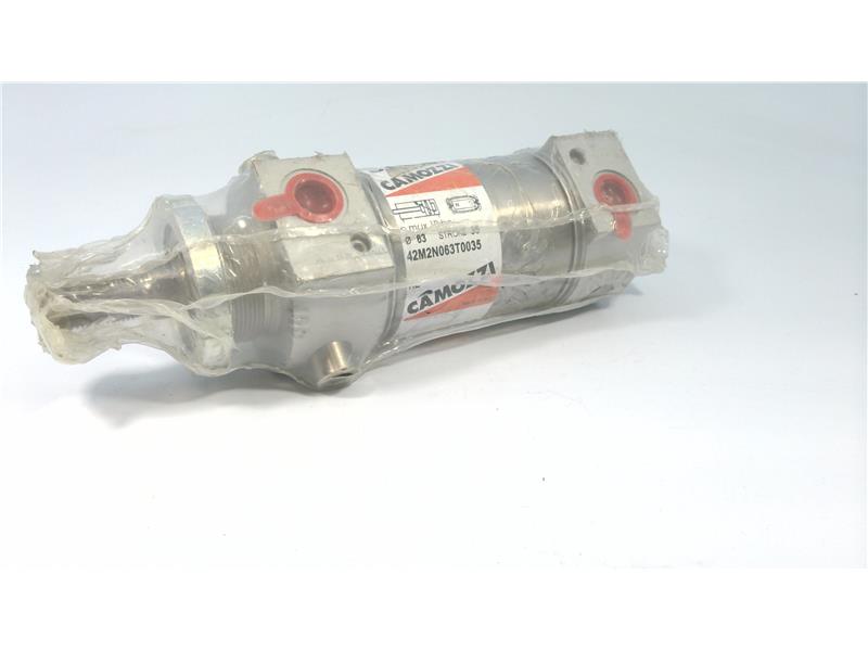 CAMOZZI 42M2N063T0035