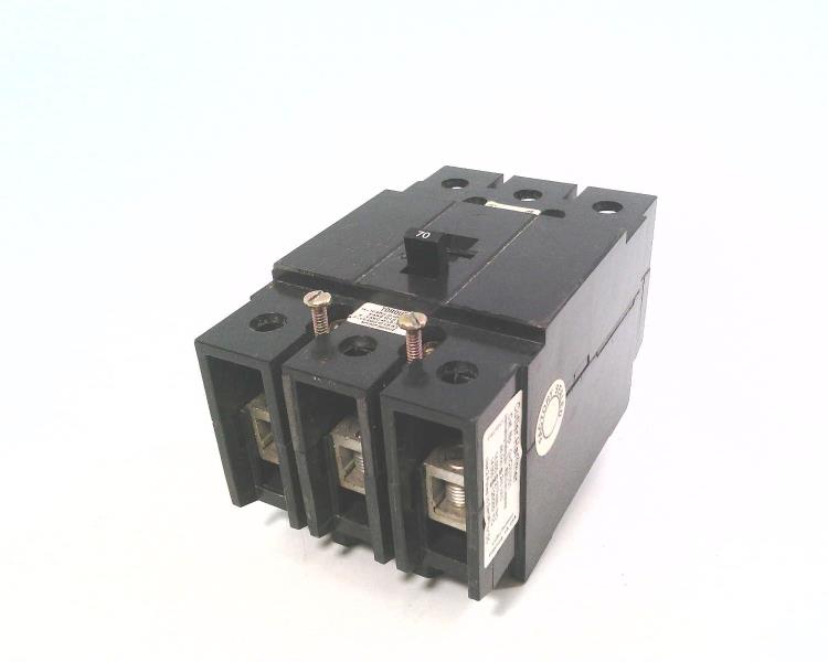 EATON CORPORATION GHC3070S1