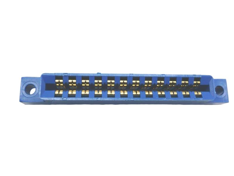 SULLINS CONNECTOR SOLUTIONS EBM12DRXH