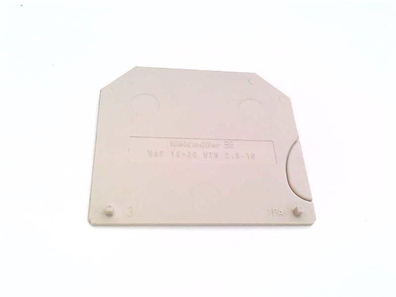 WEIDMULLER WAP 16+35 WTW 2.5-10