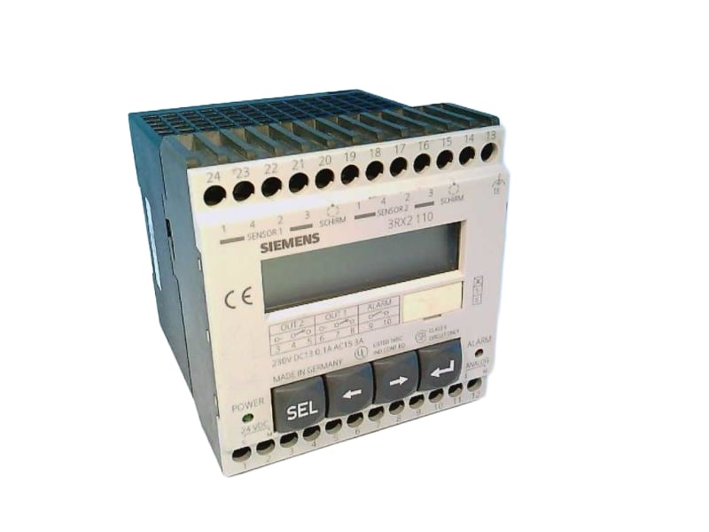 SIEMENS 3RX2-110