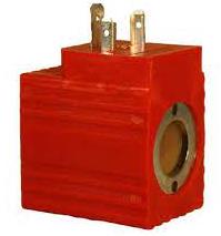 851020-120VDC by PARKER