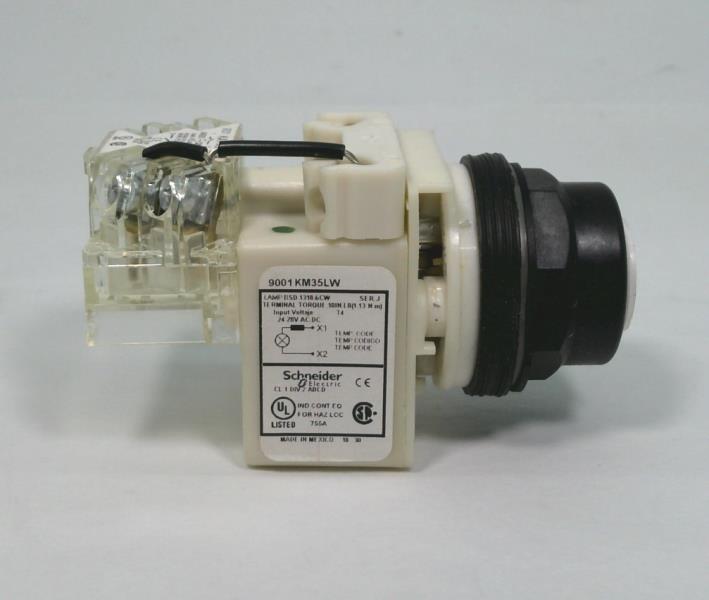 SCHNEIDER ELECTRIC 9001-SKT35LW