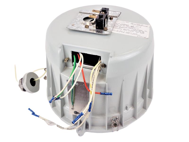 GENERAL ELECTRIC L4MU40M0A5E