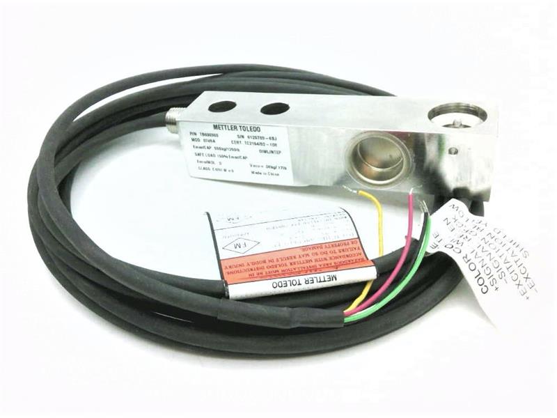 METTLER TOLEDO TB600363