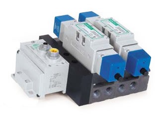 ASCO I12BA400KP14X30