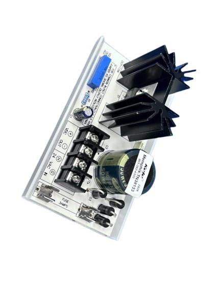 KELE & ASSOCIATES DCP-1.5-W