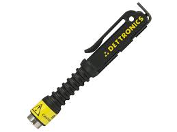 DET TRONICS 009700-001