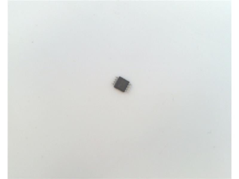 ANALOG DEVICES LT1634BCMS8-2.5#PBF