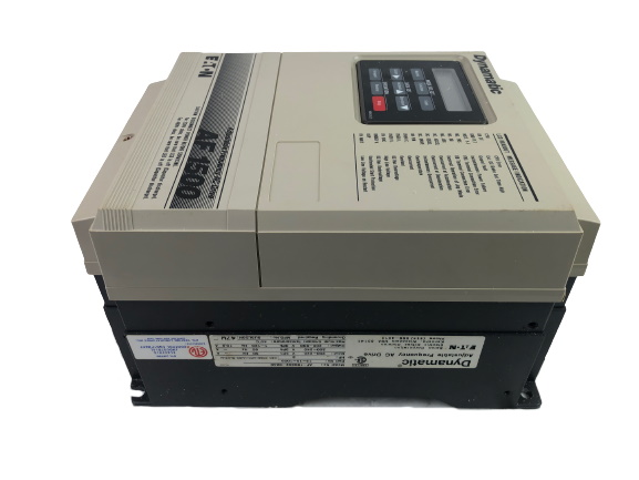 EATON CORPORATION AF-150302-0240