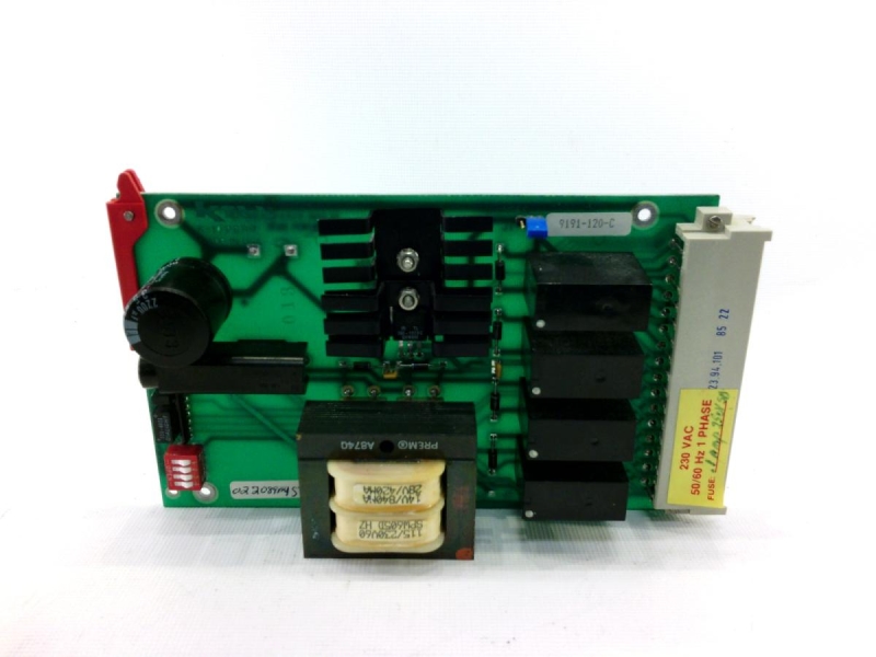 K TRON 9191-120-C