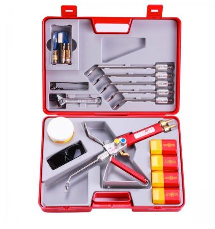 CASTOLIN EUTECTIC 4291871