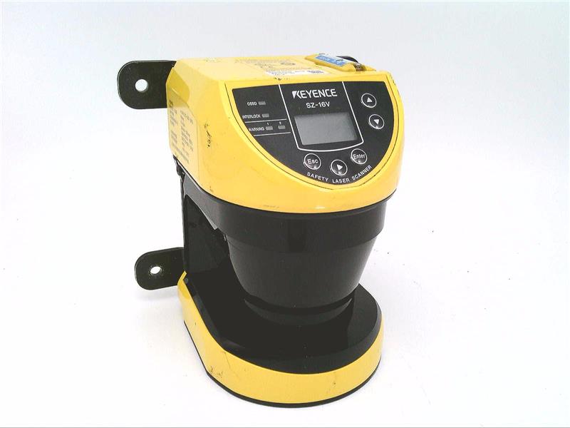 KEYENCE CORP SZ-16V