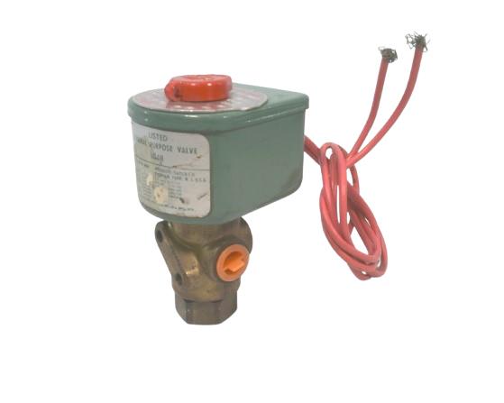 ASCO HPX8320A101-48DCD