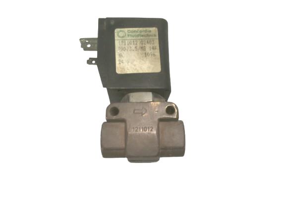 CONCORDIA FLUIDTECHNIK 1211012-02403