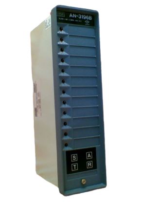 AMETEK AN-3196B-AC-D-NR-MR-PM
