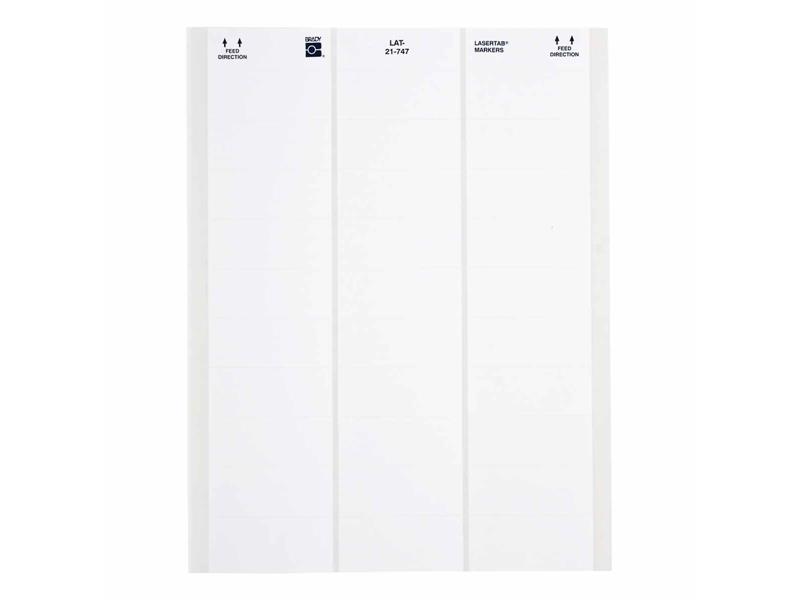 LAT-21-747-1 by BRADY