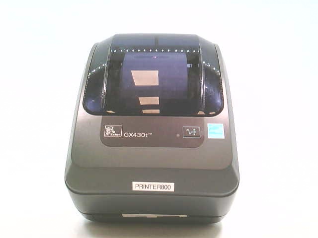 GX43-102510-000 by ZEBRA