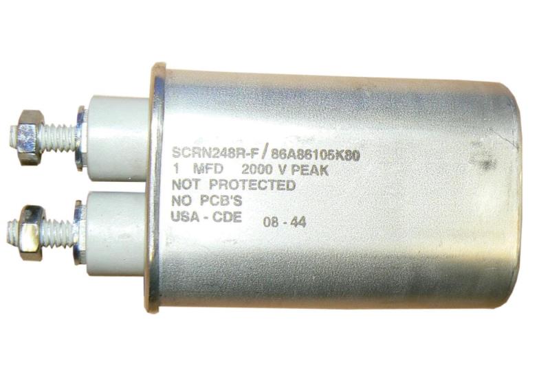 CORNELL DUBILIER SCRN248R-F