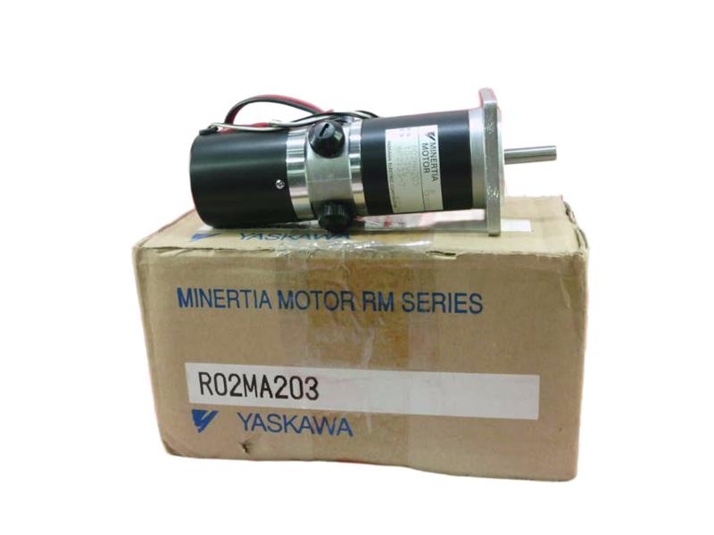 R02M-A203 by YASKAWA ELECTRIC