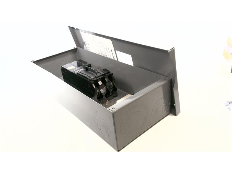 SCHNEIDER ELECTRIC QO3100NS