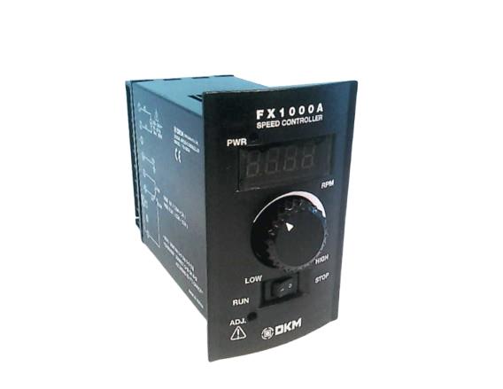 DKM MOTOR FX1000A