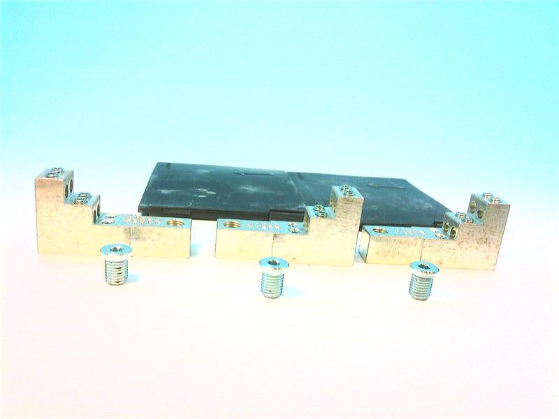 EATON CORPORATION 3TA250FJ6-4