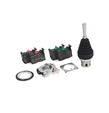 ALLEN BRADLEY 800FM-JR4MX22B