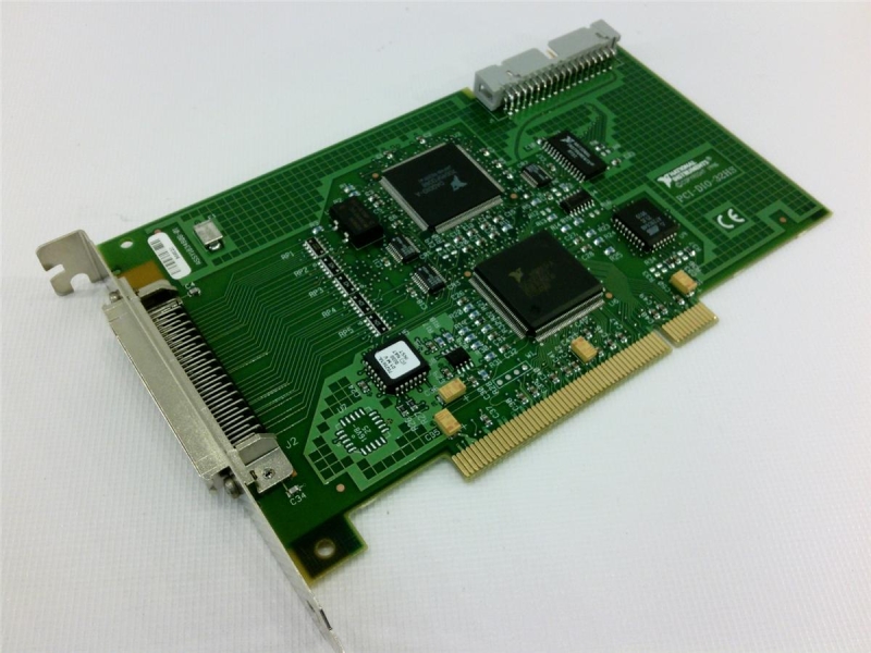 NATIONAL INSTRUMENTS 777314-01