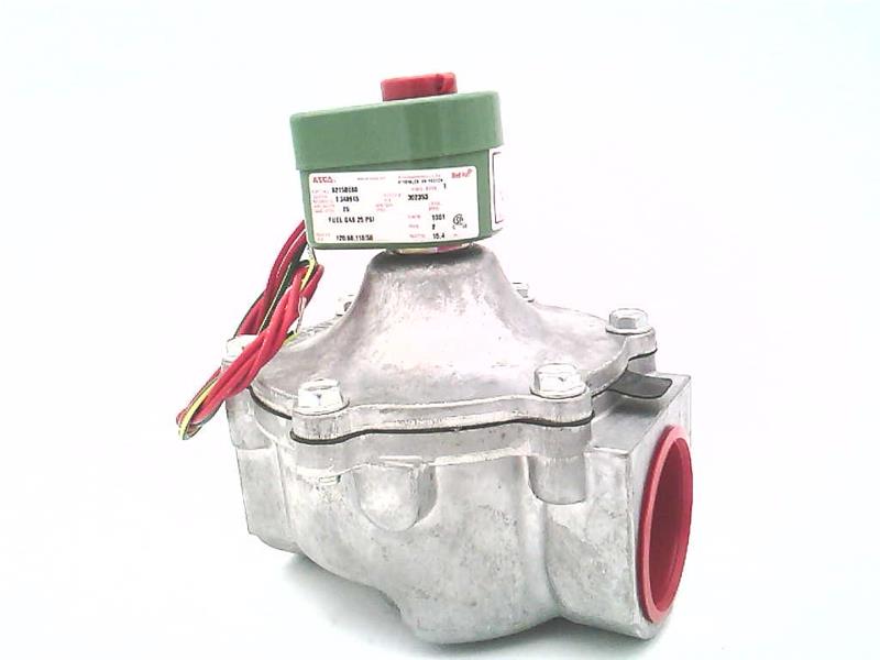 ASCO 8215B080-120/60,110/50