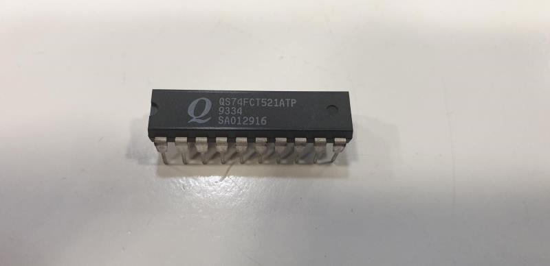 QS74FCT521ATP by BEIJER ELECTRONICS