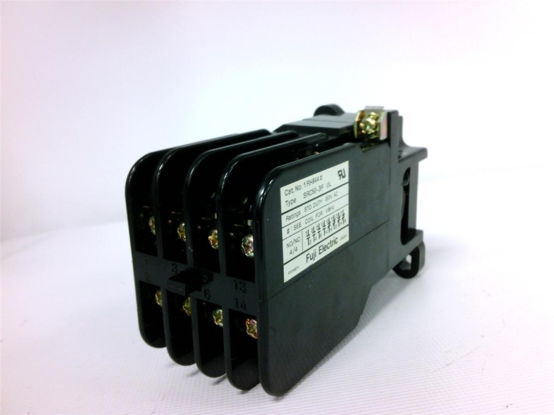 FUJI ELECTRIC 1RH844-110/120-60