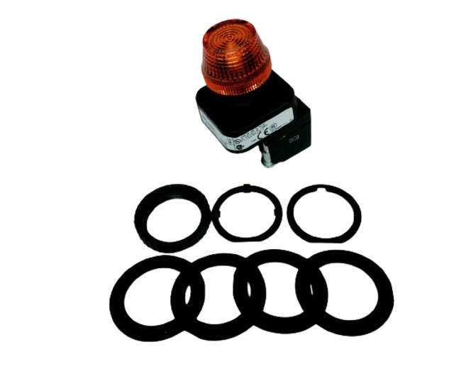 ALLEN BRADLEY 800H-QRH2A