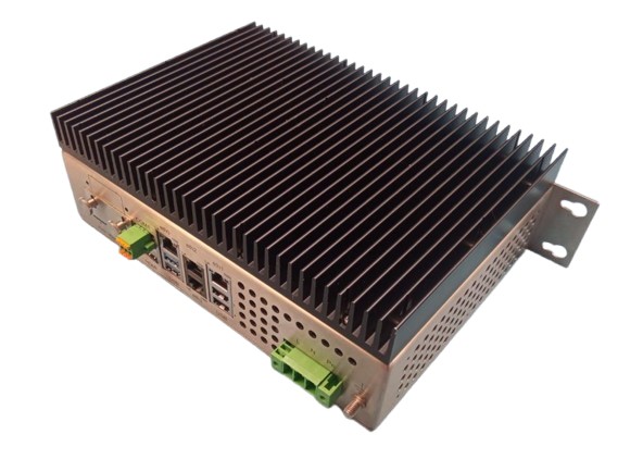 JANICH & KLASS BOX PC S3