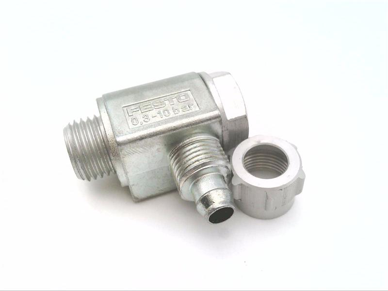 FESTO GRLZ-1/4-PK-6-B