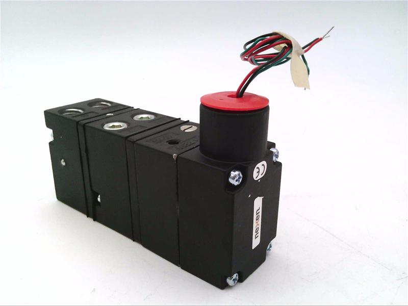 964231 by NEXEN GROUP