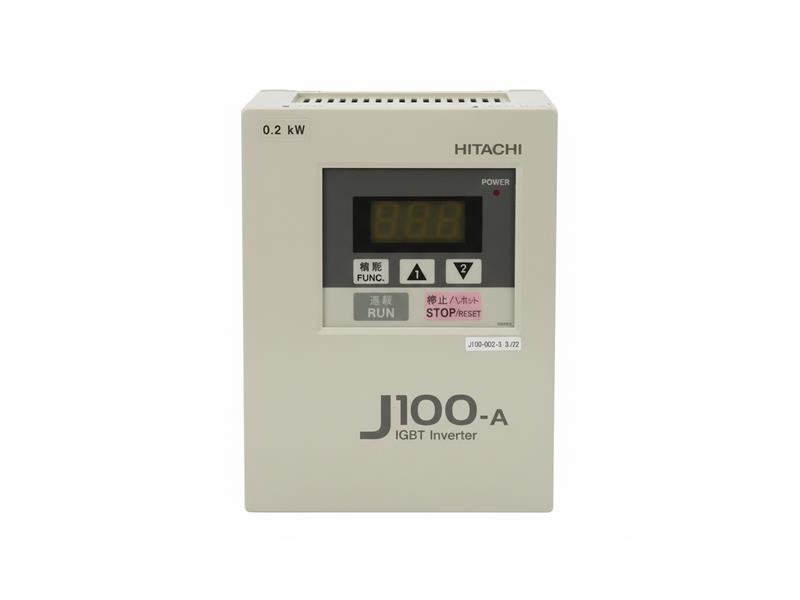 HITACHI J100-002LF2
