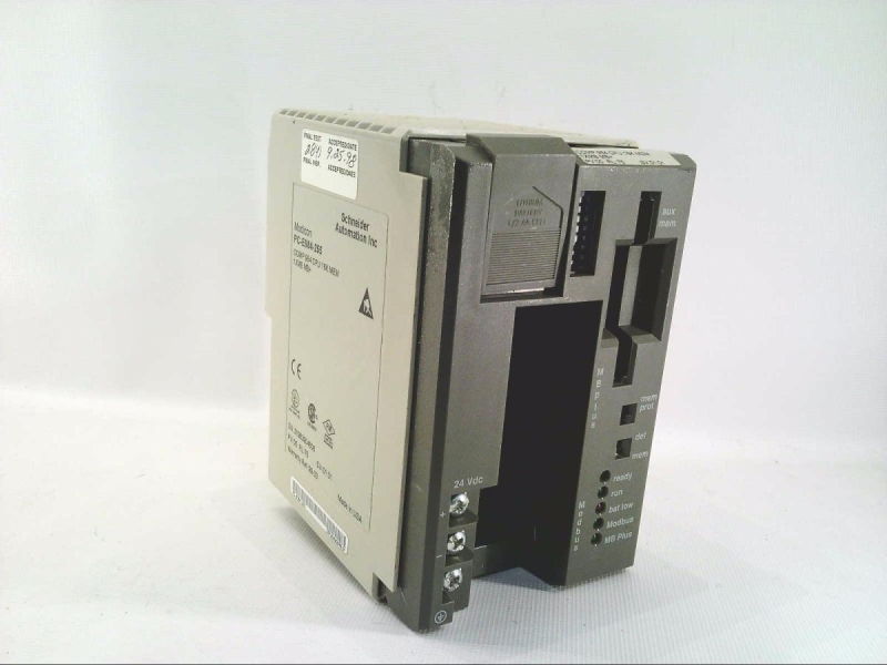 SCHNEIDER ELECTRIC PC-E984-255