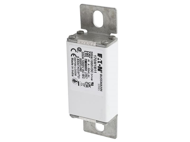 EATON CORPORATION 170M1811