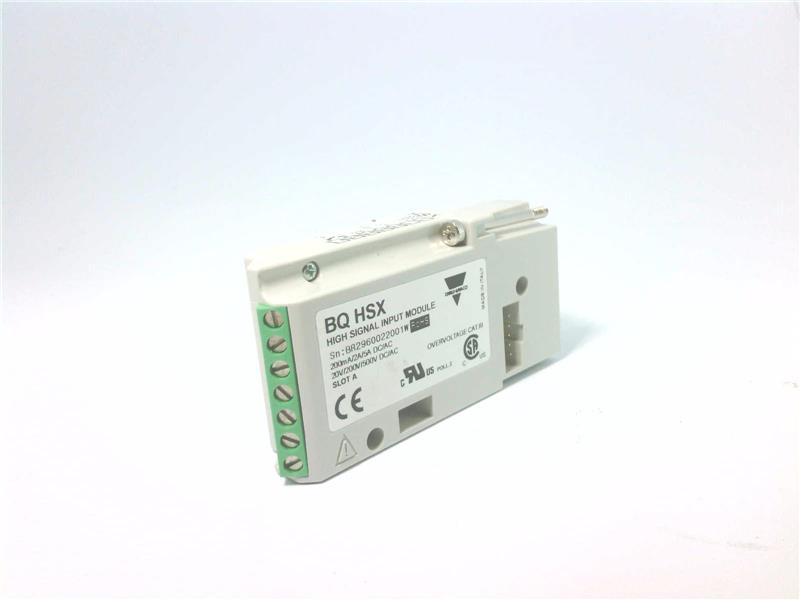 CARLO GAVAZZI BQHSX