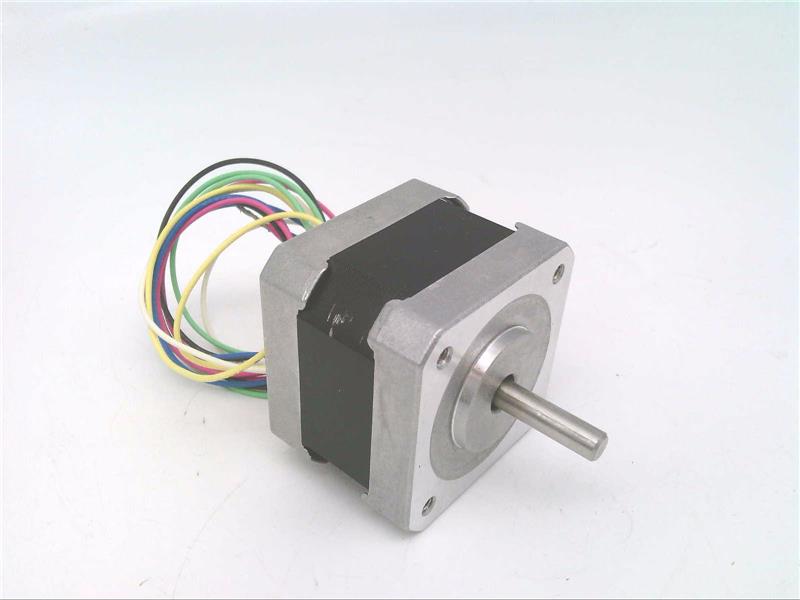 PK243M-01AA by ORIENTAL MOTOR