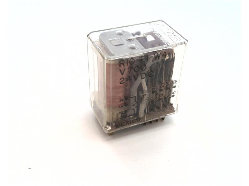 TE CONNECTIVITY R10-E1W4-24V